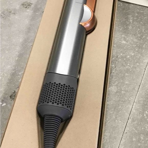 soleil flat iron straightener - Picture 6 of 11